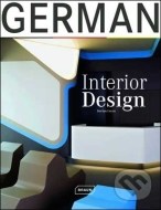 German Interior Design - cena, porovnanie