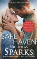 Safe Haven - cena, porovnanie