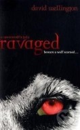 Ravaged: A Werewolfs Tale - cena, porovnanie