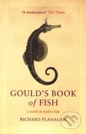 Gould’s Book of Fish - cena, porovnanie