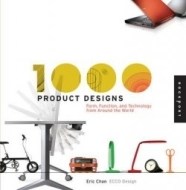 1000 Product Designs - cena, porovnanie