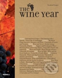 Wine Year