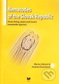 Nematodes of the Slovak Republic