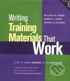 Writing Training Materials That Work