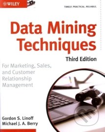 Data Mining Techniques (Third Edition)