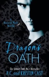 Dragon&#39;s Oath: A House of Night Novella