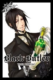 Black Butler V.