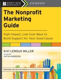 The Nonprofit Marketing Guide