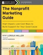 The Nonprofit Marketing Guide - cena, porovnanie