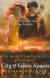 The Mortal Instruments: City of Fallen Angels