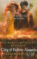 The Mortal Instruments: City of Fallen Angels - cena, porovnanie