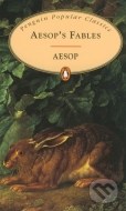 Aesop&#39;s Fables - cena, porovnanie