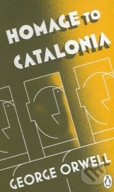 Homage to Catalonia