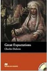 Great Expectations + CD