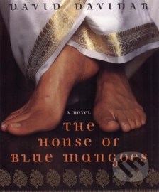 The House of Blue Mangoes