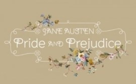 Pride and Prejudice (flipback)