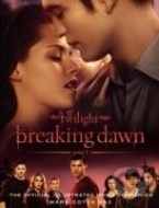 Breaking Dawn (Part 1): Official Illustrated Movie Companion - cena, porovnanie