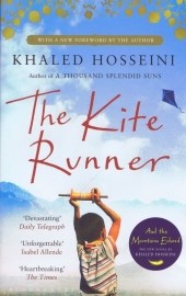 The Kite Runner