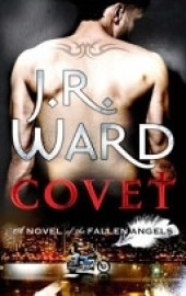 Covet : A Novel of the Fallen Angels