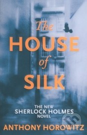 The House of Silk