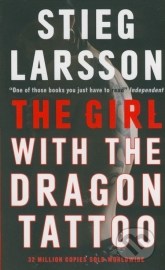 The Girl with the Dragon Tattoo