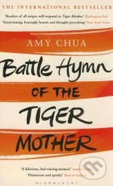 Battle Hymn of the Tiger Mother