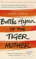 Battle Hymn of the Tiger Mother - cena, porovnanie