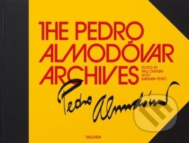 The Pedro Almodóvar Archives