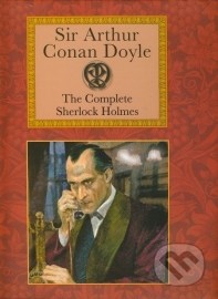 The Complete Sherlock Holmes