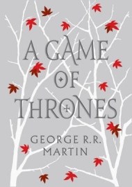 A Song of Ice and Fire 1: A Game of Thrones