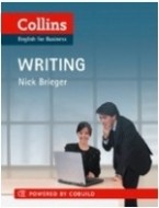 Collins Business Skills: Writing - cena, porovnanie