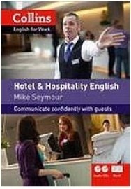 Collins Hotel and Hospitality English