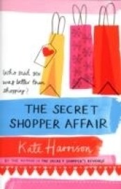 The Secret Shopper Affair