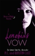 Lenobia&#39;s Vow - cena, porovnanie