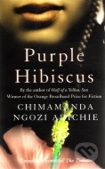 Purple Hibiscus - cena, porovnanie