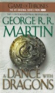 A Dance with Dragons - cena, porovnanie