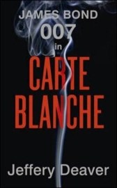 Carte Blanche