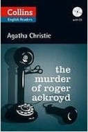 The Murder of Roger Ackroyd - cena, porovnanie