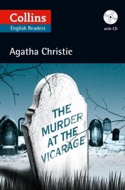 The Murder at the Vicarage