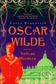 Oscar Wilde and the Vatican Murders