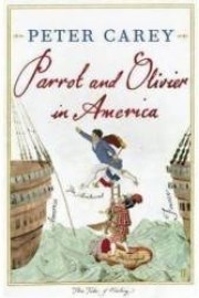 Parrot and Olivier in America