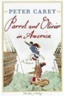 Parrot and Olivier in America - cena, porovnanie