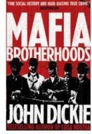 Mafia Brotherhoods - cena, porovnanie