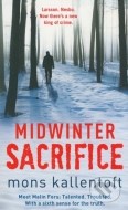 Midwinter Sacrifice - cena, porovnanie