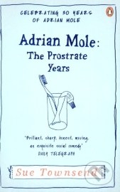 Adrian Mole: Prostrate Years