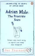 Adrian Mole: Prostrate Years - cena, porovnanie