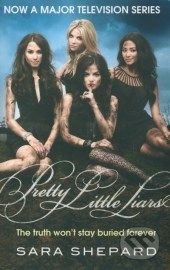 Pretty Little Liars