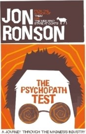 The Psychopath Test