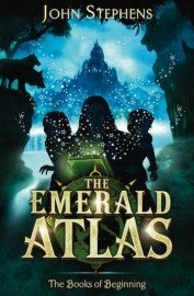 The Emerald Atlas