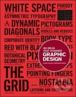 100 Ideas that Changed Graphic Design - cena, porovnanie